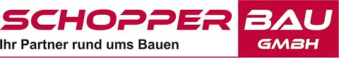 Schopper Bau GmbH Logo