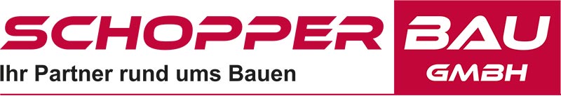 Schopper Bau Logo
